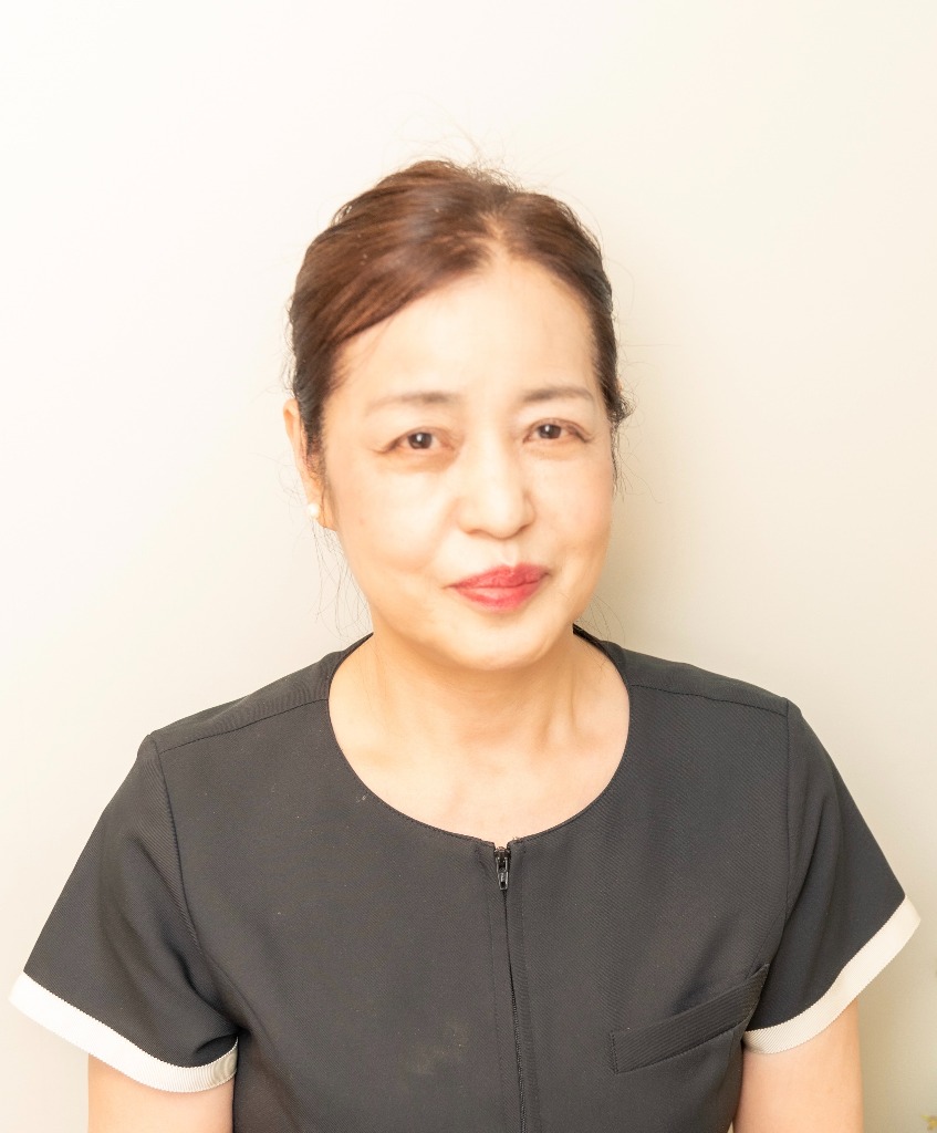 こんにちは。Cherryオーナーセラピストの髙橋美加です。
